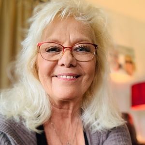 Meet your Posher, Wendy